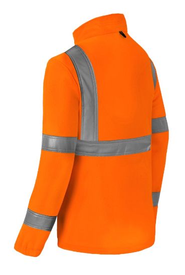 Afbeeldingen van Fleece jack