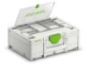 Afbeeldingen van FESTOOL Systainer³ SYS3 DF M