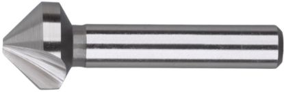 Afbeeldingen van ROTEC Verzinkfrees HSS-G 90° vorm C 1 snijkant