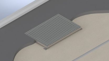 Afbeeldingen van GEBR. BODEGRAVEN Rooster TV