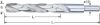 Afbeeldingen van ROTEC Metaalboor HSS-G DIN338 type N S=13MM