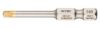 Afbeeldingen van ROTEC IMPACT bit E6,3 DIAMOND SQD 50MM 2x