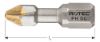 Afbeeldingen van ROTEC Torsionbit ¼" PRO C6,3 DIAMOND PH 25MM 10x