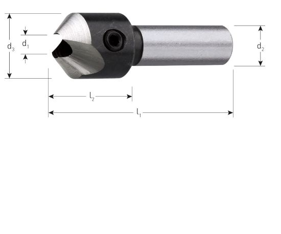 Afbeeldingen van ROTEC Machine opsteekverzinkboor WS