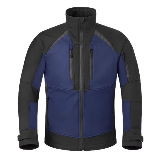 Afbeeldingen van Softshell