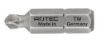 Afbeeldingen van ROTEC Schroefbit ¼" PRO C6,3 BASIC TW 25MM 10x