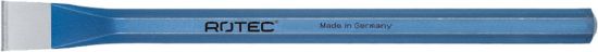 Afbeeldingen van ROTEC Breekbeitel achtkant DIN7254-B