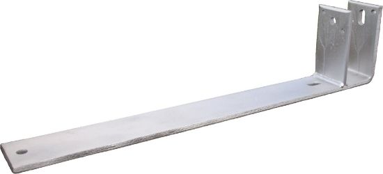 Afbeeldingen van GEBR. BODEGRAVEN F-anker EV 71MM 140X280MM