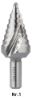 Afbeeldingen van ROTEC Trappenboor HSS (2MM)