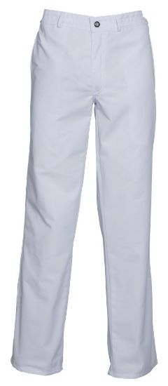 Afbeeldingen van Lange broek