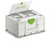 Afbeeldingen van FESTOOL Systainer³ SYS3 DF M