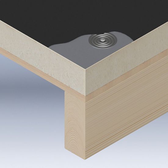 Afbeeldingen van GEBR. BODEGRAVEN Dakplaatje SV
