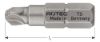Afbeeldingen van ROTEC Schroefbit ¼" PRO C6,3 BASIC TS 25MM 10x