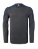 Afbeeldingen van T-shirt lange mouw