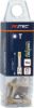 Afbeeldingen van ROTEC IMPACT bit C6,3 DIAMOND TORX 30MM 10x