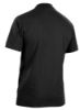 Afbeeldingen van BLAKLÄDER Poloshirt piqué 3305