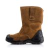 Afbeeldingen van BUCKLER Werklaars BSH010BR S3/HRO/WRU/SRC bruin