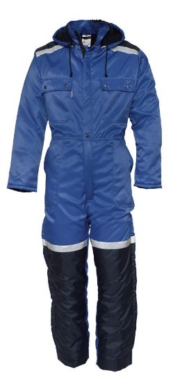 Afbeeldingen van Winteroverall