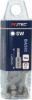 Afbeeldingen van ROTEC Schroefbit ¼" PRO C6,3 BASIC SW 25MM 10x