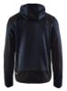 Afbeeldingen van BLAKLÄDER Vest gebreid met softshell 4930