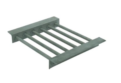 Afbeeldingen van GEBR. BODEGRAVEN Putrooster TV