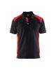 Afbeeldingen van BLAKLÄDER Poloshirt piqué 3324