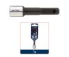 Afbeeldingen van ROTEC Dopsleutel SDS-Plus magnetisch SW (inch) 65MM