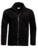Afbeeldingen van SANTINO Fleecejack bicolour Trento royal/navy
