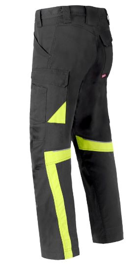 Afbeeldingen van Lange broek