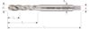 Afbeeldingen van ROTEC Machinetap HSS-E 800 blind DIN371