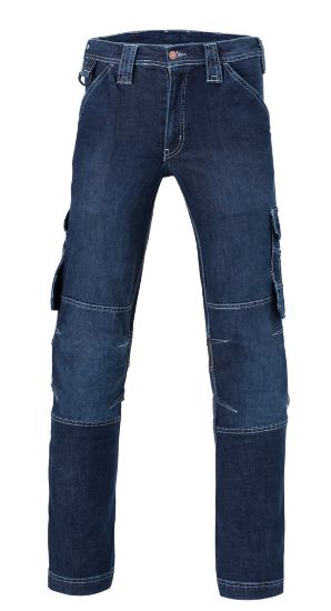 Afbeeldingen van Lange broek