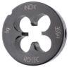 Afbeeldingen van ROTEC Ronde snijplaat HSS-E INOX DIN-EN22568