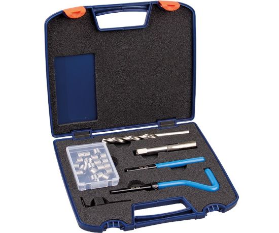 Afbeeldingen van ROTEC Draadreparatieset Ro-Coil