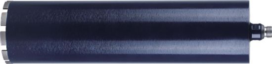 Afbeeldingen van ROTEC Diamantboor blauw nat ½" 400MM