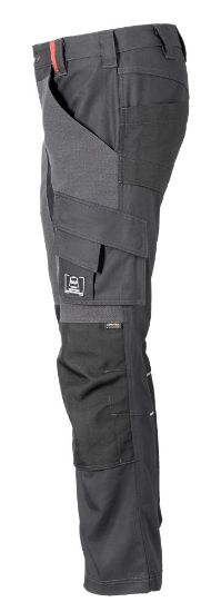 Afbeeldingen van Lange broek