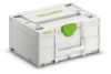 Afbeeldingen van FESTOOL Systainer³ SYS3 M