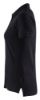 Afbeeldingen van BLAKLÄDER Poloshirt piqué dames 3307