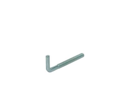 Afbeeldingen van GEBR. BODEGRAVEN Schroefduim EV metrische draad