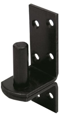 Afbeeldingen van GEBR. BODEGRAVEN Plaatduim EPZ verhoogd