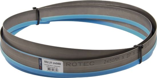 Afbeeldingen van ROTEC Lintzaag universeel