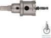Afbeeldingen van ROTEC Gatfrees HM Easy TMax=26MM