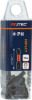 Afbeeldingen van ROTEC IMPACT bit C6,3 BASIC PH 30MM 10x