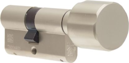 Afbeeldingen van OXLOC Knopcilinder enkel O7