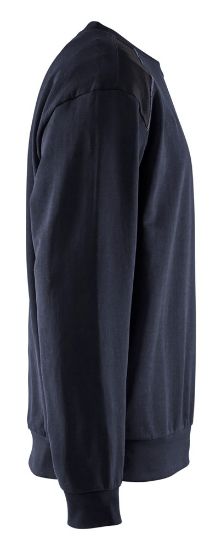 Afbeeldingen van BLAKLÄDER Sweatshirt bi-colour 3580