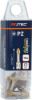 Afbeeldingen van ROTEC IMPACT bit C6,3 DIAMOND PZ 30MM 10x
