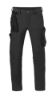 Afbeeldingen van Lange broek