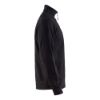 Afbeeldingen van BLAKLÄDER Sweatshirt met halve rits 3369