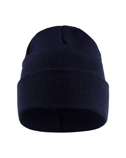 Afbeeldingen van BLAKLÄDER Muts gebreid 2020