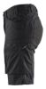 Afbeeldingen van BLAKLÄDER Short service dames met stretch 7149