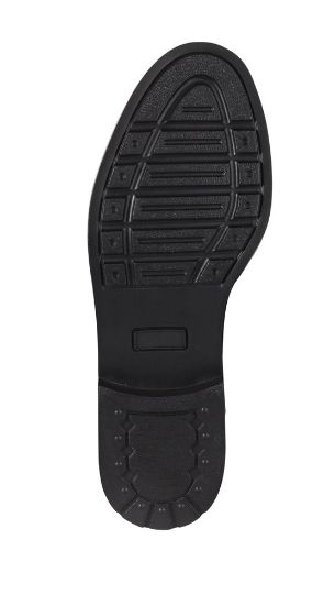 Afbeeldingen van REDBRICK Werkschoen laag Harvey S3 heren zwart